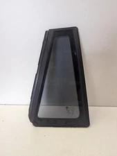 Right Rear 1/4 Glass Quarter Window Wagon Commodore VE VF