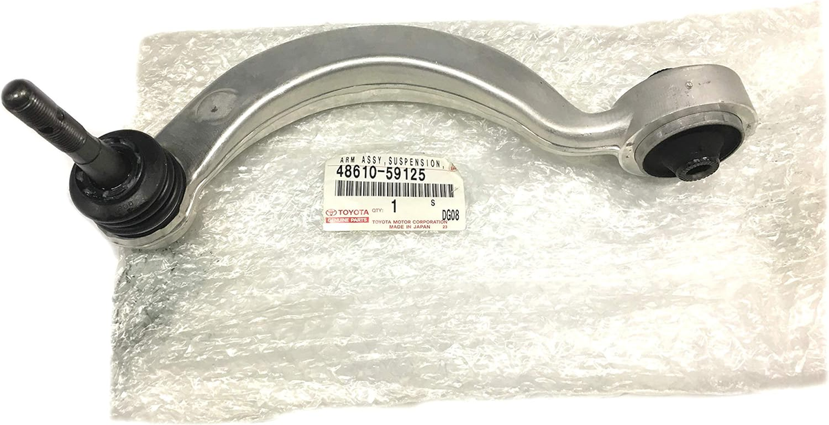 2007-2012 Toyota Lexus LS460 Front Upper Control Arm RH | 48610