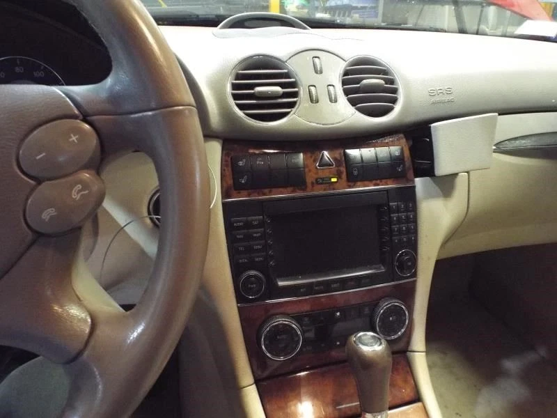 Passenger Rear Knuckle/Stub 209 Type CLK350 Fits 03-09 MERCEDES CLK 443112 Foto 4 de 4