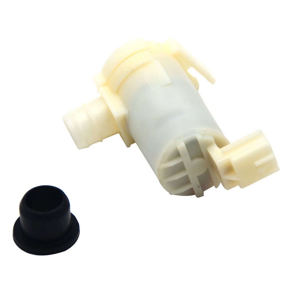 Front Windshield Washers Pump for Nissan Navara D22 Pickup Truck 2001