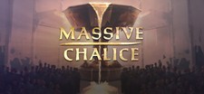 Massive Chalice Steam Game PC Cheap