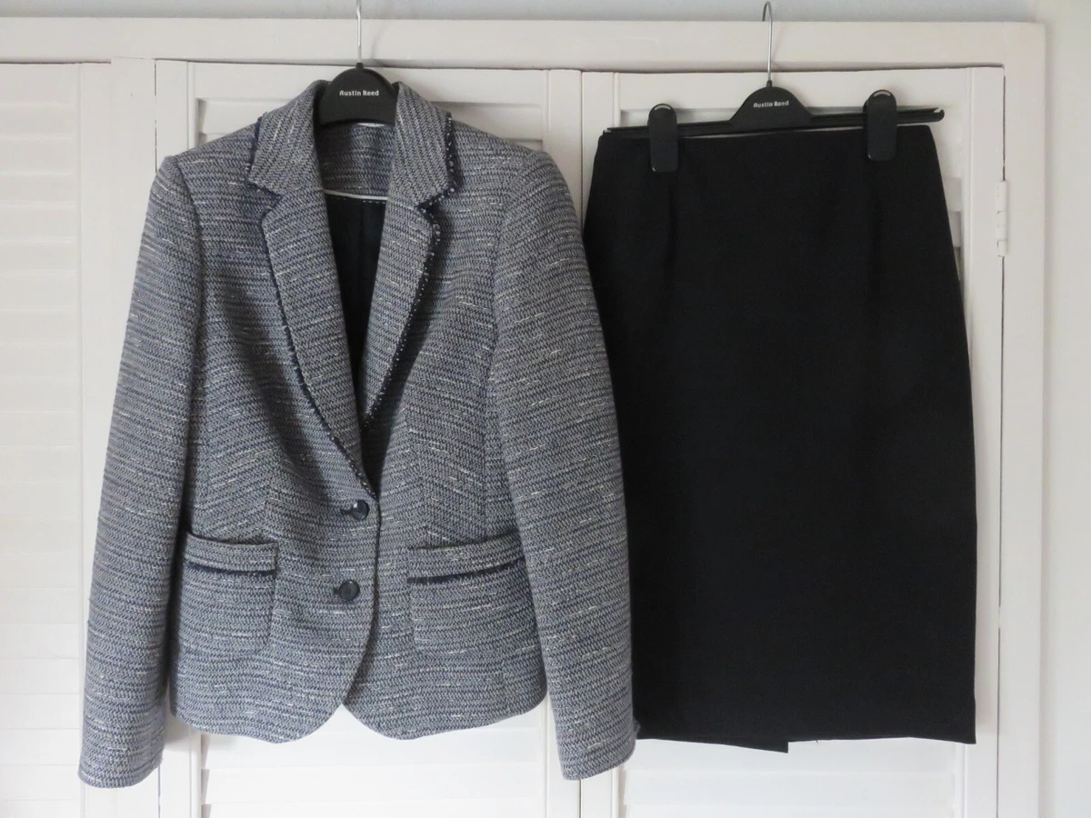 Austin reed 2025 ladies suits