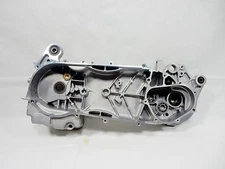 GY6 B-BLOCK LEFT SIDE CRANK CASE FOR 63mm CYLINDER BORE 57mm STUD SPACING SSP-G