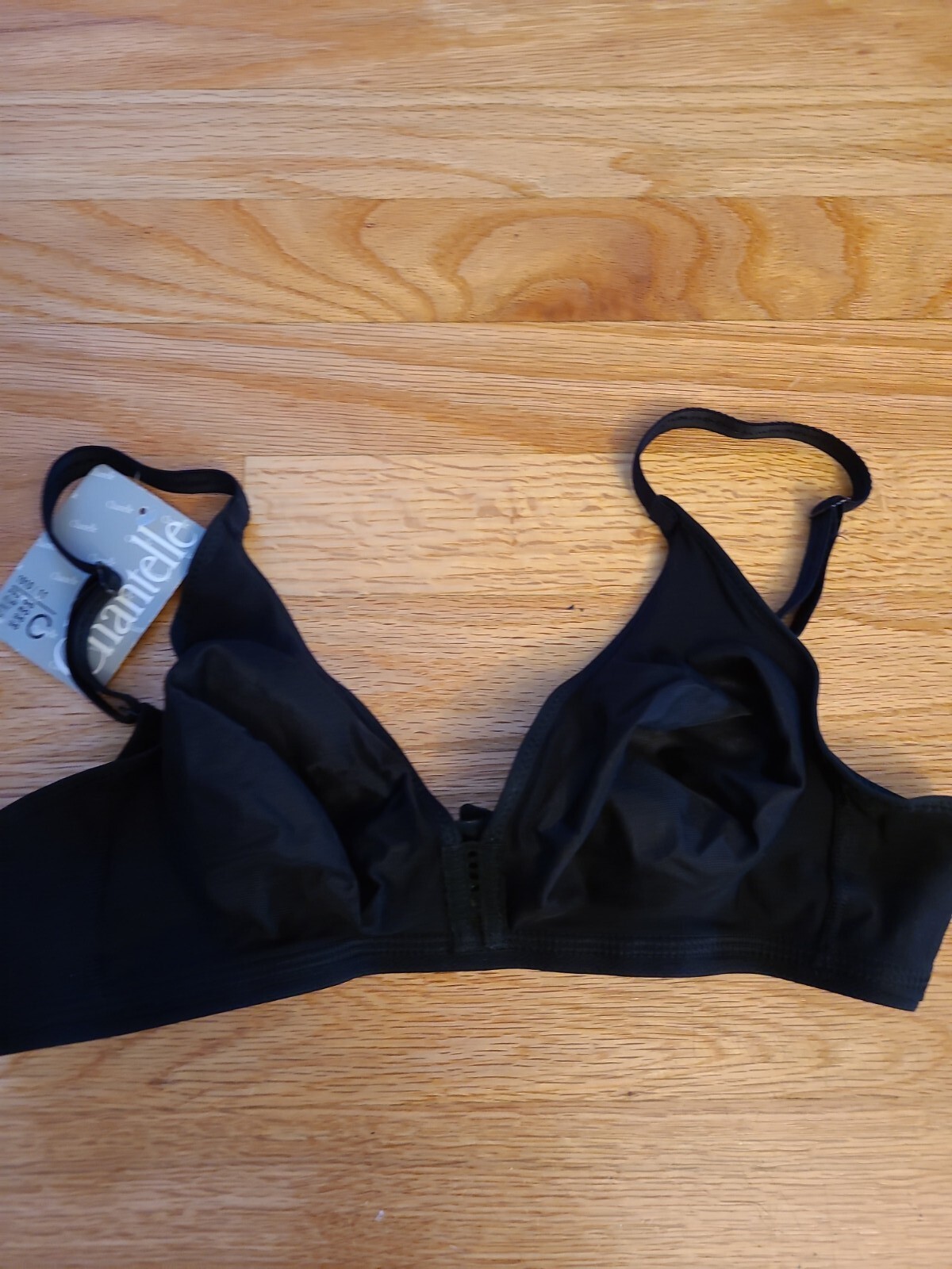 Vintage Chantelle Bra Size 36C NWT