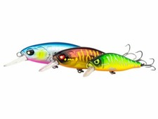 Lucky John Anira 89SP 8.9cm 13g Suspending Lure Crankbait Perch Pike COLORS