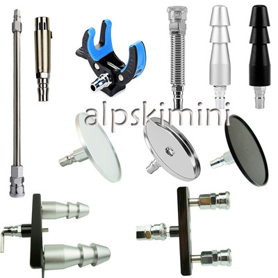 U-Vac-Lock Attachments Quick Lock Machine Man Women Love Machine Connectors