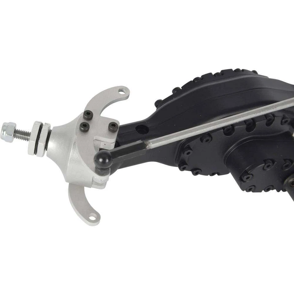 Carson Modellsport 500907267 1:14 Vorderachse 1 St. - Bild 2 von 3