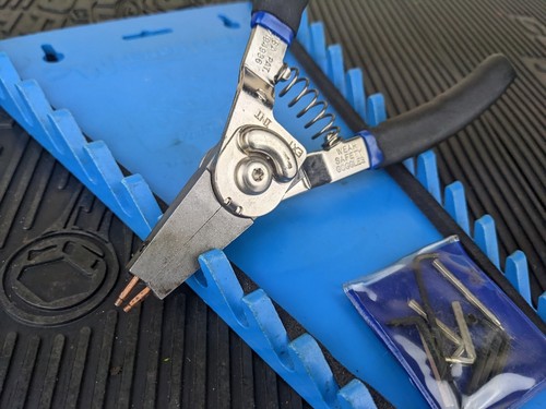 #bf366 Blue-Point PRH57A Convertible Retaining Ring Pliers - Picture 13 of 19