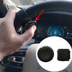 <!--F#f_0-->12V Wireless Car Steering Wheel Horn Button Receiver Box Kit Black Universal<!--F/-->