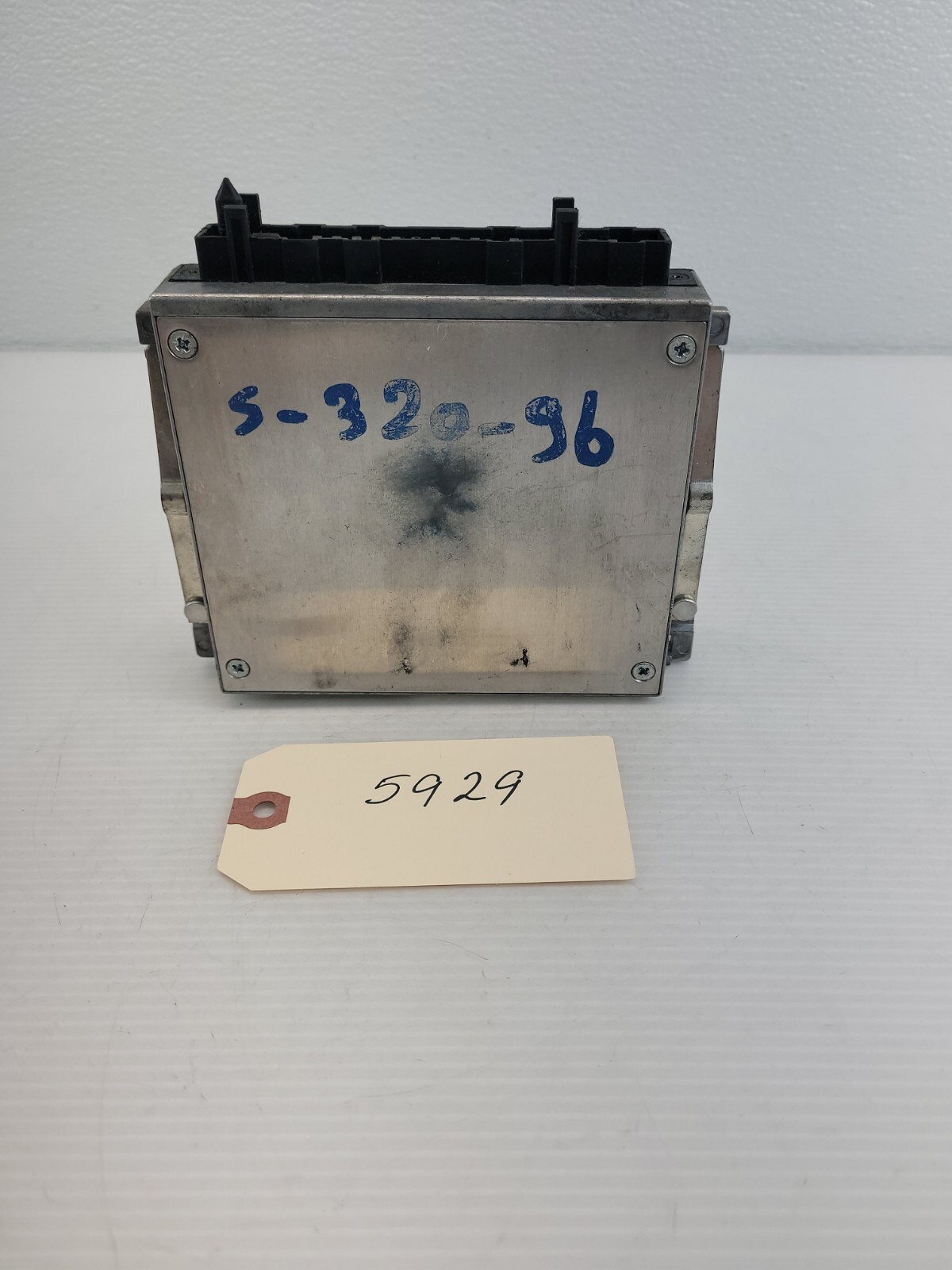 1994 1995 MERCEDES W140 S320 ANTI LOCKING GENERAL MODULE UNIT 