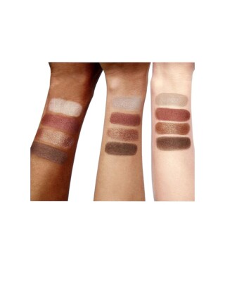Charlotte Tilbury Luxury Palette Eyeshadow Palette Bella Sofia 4