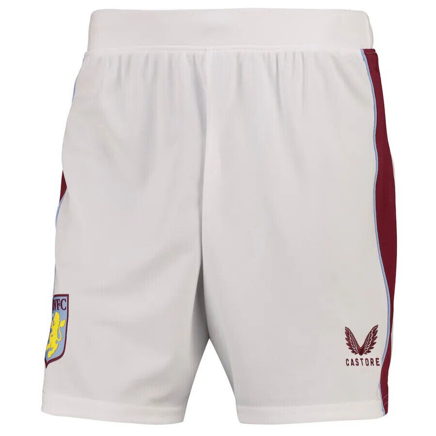 Football Shorts Aston Villa Kappa Shorts Aston Villa Villa