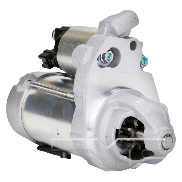 For Toyota Tundra 2011-2017 TYC Starter | eBay