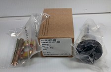 1 NEW SCHLAGE 20-079.622 INTERCHANGABLE RIM CYLINDER LESS CORE NIB MAKE OFFER