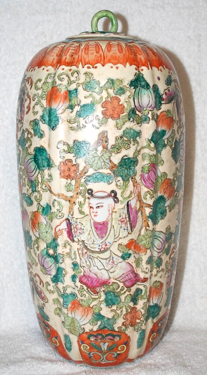 清王朝花瓶| eBay