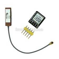 Replacement NEO-M8N GPS BDS Dual Mode Module Flight Control Satellite ATGM336H
