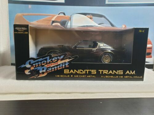 American Muscle 34 ford Newstalgia NIB | eBay UK