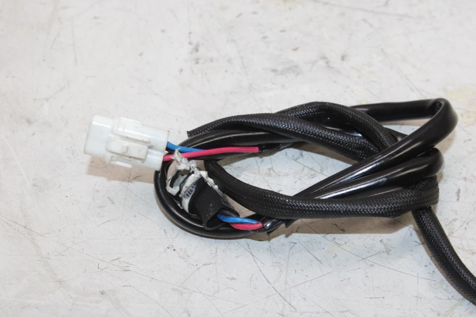 2001 SUZUKI HAYABUSA GSX1300R OEM ENGINE MOTOR COIL PICKUP PULSE PULSER SENSOR - Image 3 of 4