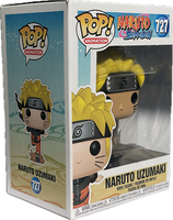 Naruto Shippuden - Naruto Uzumaki 727 - Funko Pop! - Vinyl Figur