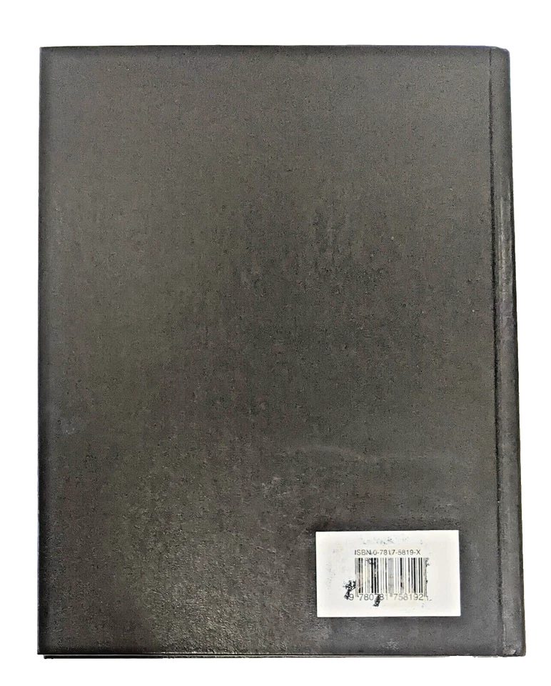 Bates' Guide To Physical Examination And History Taking 8th Edition 1 CD Bickley - Image 2 of 4