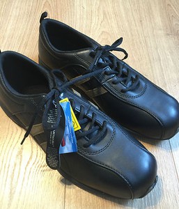 arco safety trainers