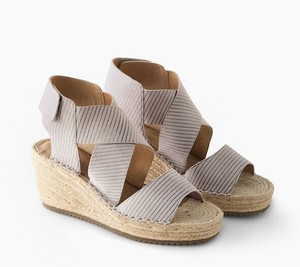 eileen fisher willow espadrille