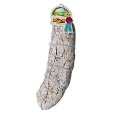 Typical Tuscan Salami Delicatessen Florence Online Tuscan Products 2.5kg