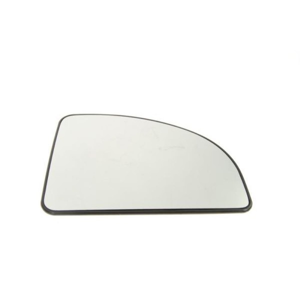 Spiegelglas AußEnspiegel Links FüR Fiat Ducato Pritsche/Fahrgestell 244-image