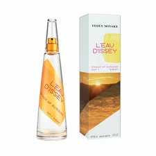Issey Miyake Shade of Sunrise 3.0 3 Oz 90ml EDT Spray For Women 