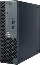 DELL OPTIPLEX 3050 | I5-6500 3.20 GHZ | 8 GB ...
