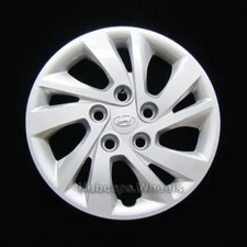 Hubcap for Hyundai Elantra 2017-2020 Genuine Factory 15-inch Wheel Cover 55578