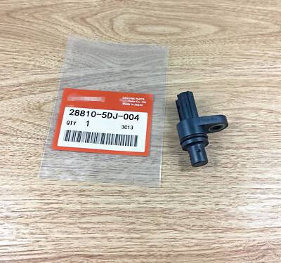 NEW Vehicle Speed Sensor 28810-5DJ-004 for  Civic 2016-2017 US