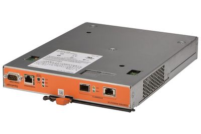 Dell EqualLogic Type 14 SAS Controller Control Module 73W54 for PS6110 PS6110X