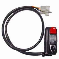 Motor Lenkerschalter rechts f&uuml;r KTM EGS125 250 300 380 EXC125 250 300 380 520