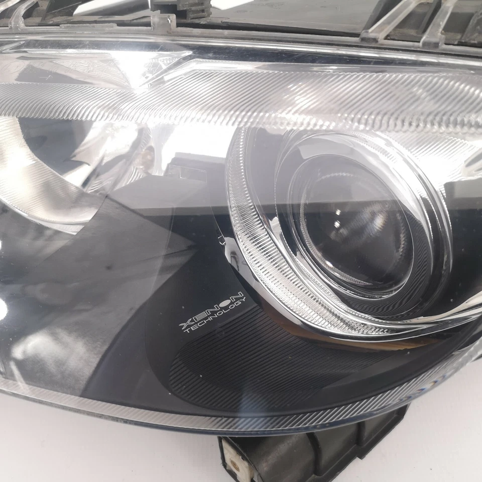 Faro izquierdo OEM XENÓN HID RHD para ROVER 75 MG ZT mk2 Facelift 2004-2006 Foto 2 de 4