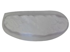 Flagstone Slate Border Edging Concrete Mold 5020 Moldcreations