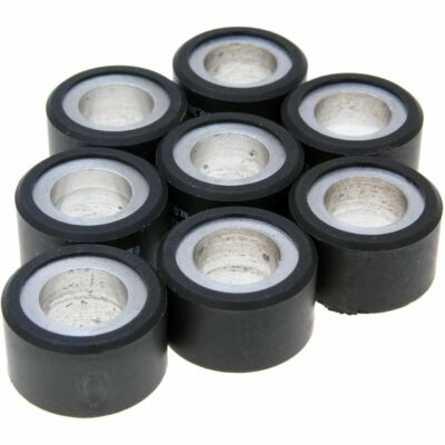 Variorollen Variomatikgewichte für: Polini 25x15mm-19,0g-8Stk Yamaha T-Max 500i