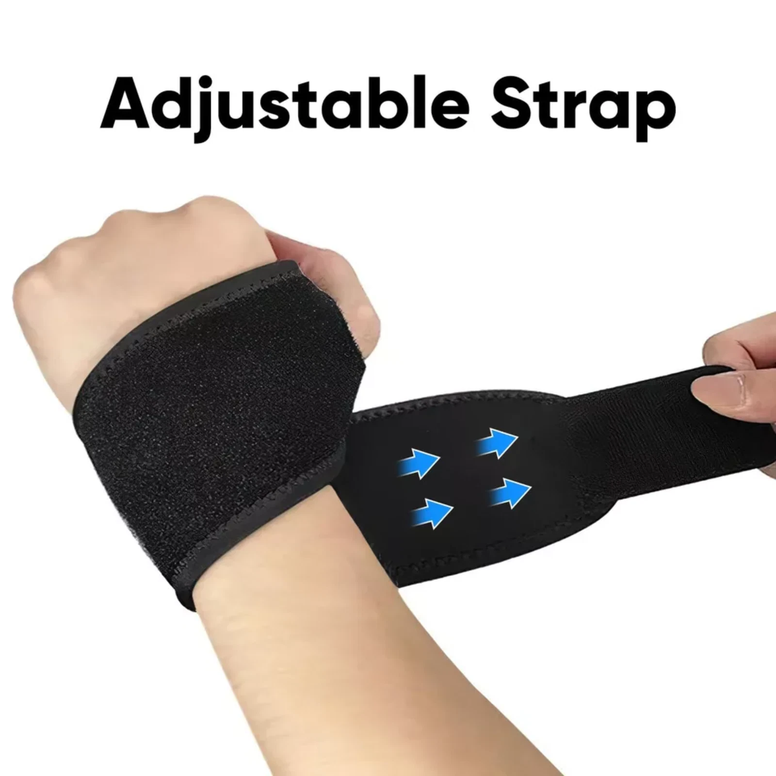 Thumb splint brace