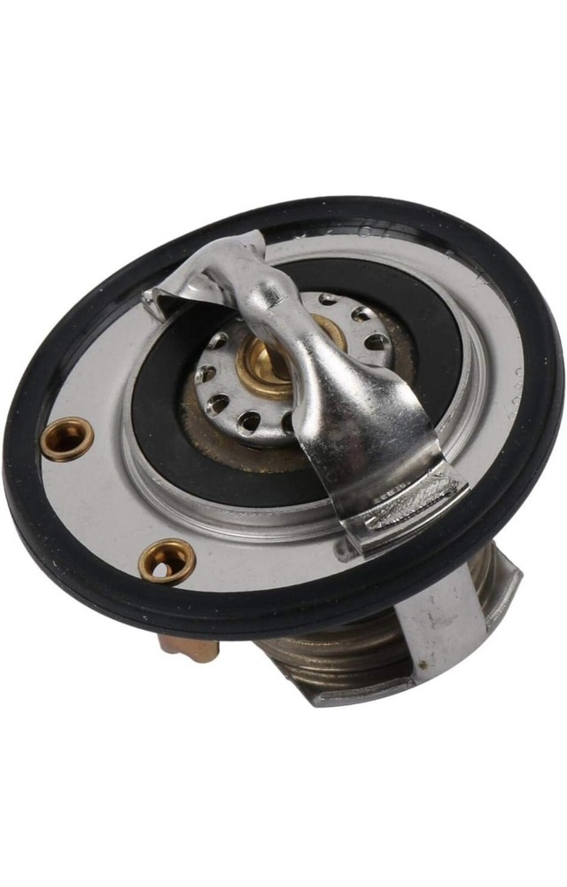 ACDelco GM Original Equipment 131-131 Engine Coolant Thermostat for Optimal Performance