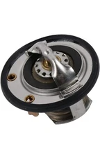 ACDelco GM Original Equipment 131-131 Engine Coolant Thermostat