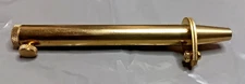 CVA Brass Powder Measure with Swivel Funnel #AC1410 - New Old Stock