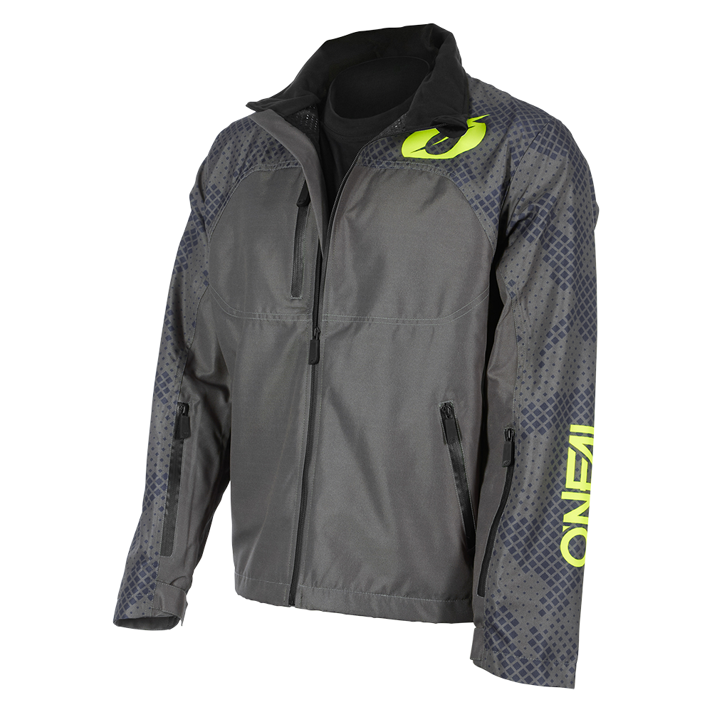 Giacca O'Neal Shore Rain Jacket V.22 size M