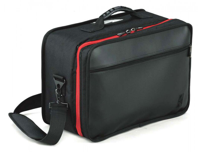 Tama PBP200 POWERPAD Series Double Bass Drum Pedal Bag