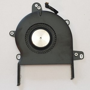 Apple MacBook Pro 13" A1989 2019 Lüfter Fan Heatsink