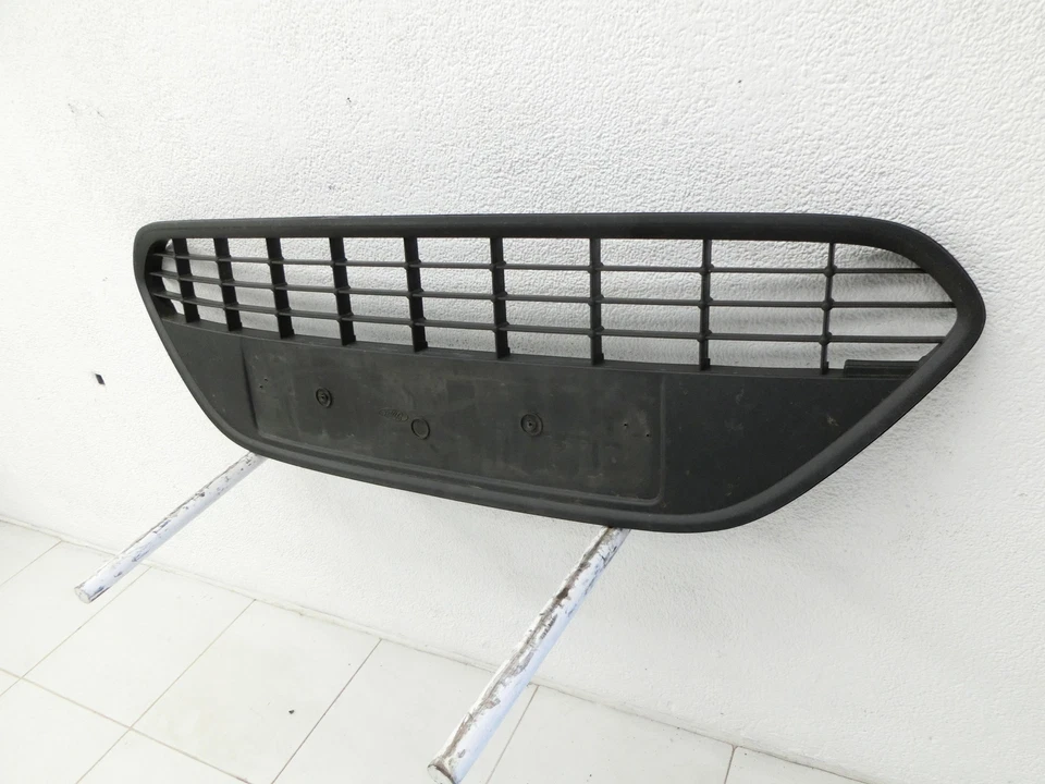 Rejilla de entrada aire para Parachoques Panel indicador P3 Ford Focus II DA - Imagen 3 de 4