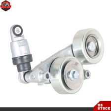 Belt Tensioner Assembly For 2005-2009 Honda Odyssey Pilot 3.5l 19253072 Belt Tensioner Assembly For 2005-2009 Honda Odyssey Pilot 3.5l 19253072
