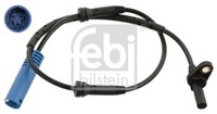 Febi Bilstein 106620 ABS Sensor FüR BMW