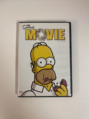 (未使用･未開封品)The Simpsons [DVD] THE SIMPSONS SERIES / SEASON 8 DVD COLLECTORS EDITION | eBay