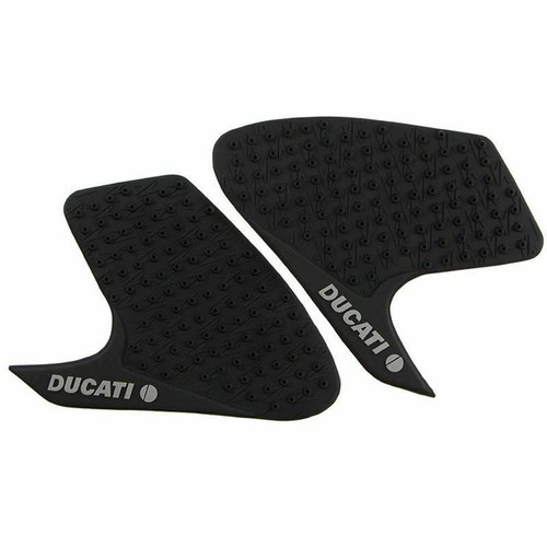 For Ducati Monster 696/795/796/1100 2010-2016 Tank Traction Gas Pad Protector - Picture 3 of 5