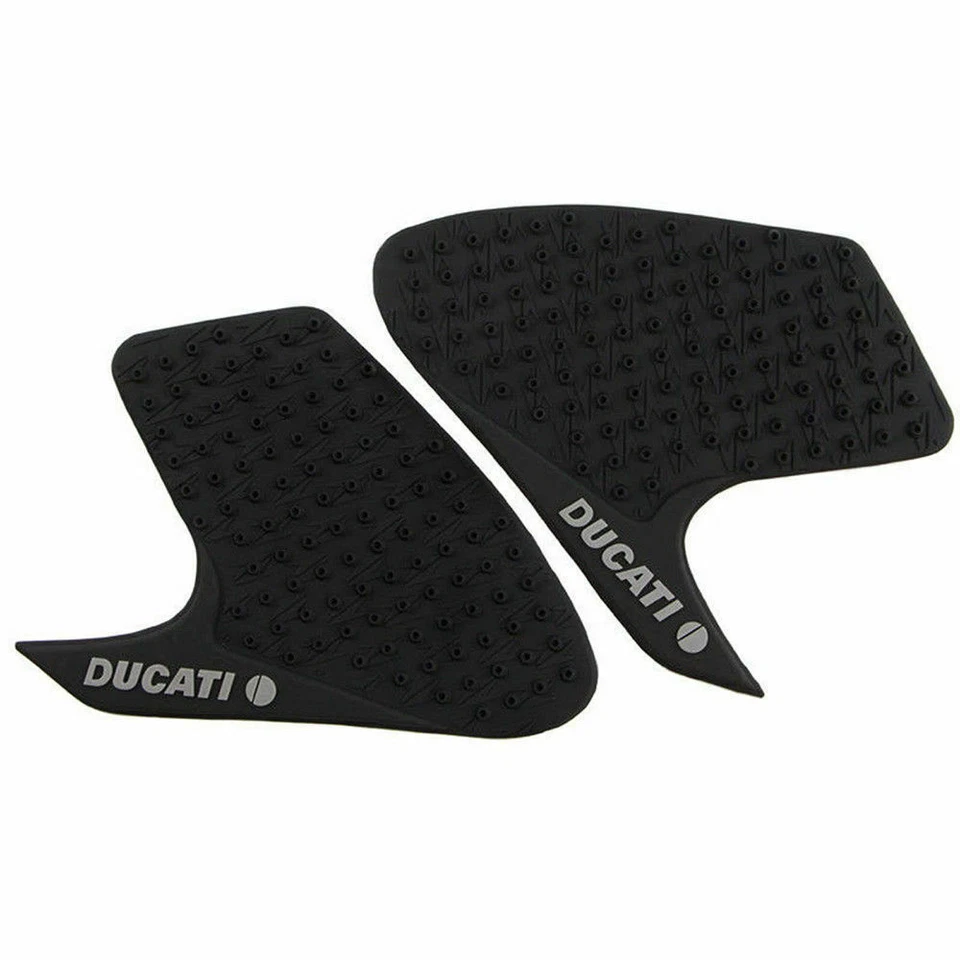 Protetor de almofada de gás de tração tanque para Ducati Monster 696/795/796/1100 2010-2016 - Imagem 2 de 4